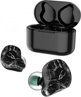 Наушники Sabbat E12 Ultra Black/Grey - фото 6