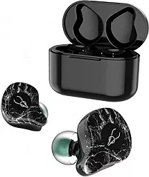 Наушники Sabbat E12 Ultra Black/Grey - миниатюра 6 Наушники Sabbat E12 Ultra Black/Grey - миниатюра 6