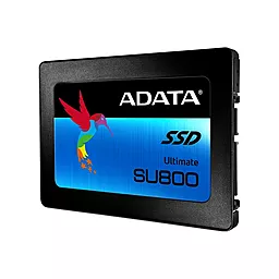 Накопичувач SSD ADATA Ultimate SU800 128 GB (ASU800SS-128GT-C) - фото Накопичувач SSD ADATA Ultimate SU800 128 GB (ASU800SS-128GT-C)