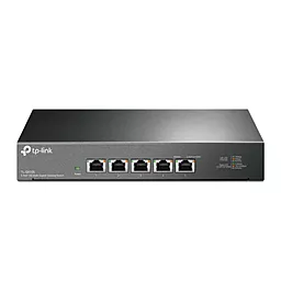 Коммутатор (свитч) TP-Link TL-SX105 - фото Коммутатор (свитч) TP-Link TL-SX105