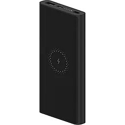 Повербанк Xiaomi Mi Wireless Essential 10000mAh Black (VXN4295CN; VXN4295GL) - миниатюра 2