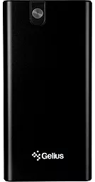 Повербанк Gelius Pro Edge GP-PB10-013 10000 mAh Black - фото Повербанк Gelius Pro Edge GP-PB10-013 10000 mAh Black