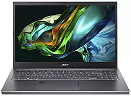 Ноутбук Acer Aspire 5 A515-58M-714Z Steel Gray (NX.KQ8EU.00D) - фото Ноутбук Acer Aspire 5 A515-58M-714Z Steel Gray (NX.KQ8EU.00D)