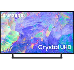 Телевизор Samsung UE50CU8500 - фото Телевизор Samsung UE50CU8500
