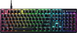 Клавиатура Razer DeathStalker V2 Purple Switch (RZ03-04501800-R3M1) - фото Клавиатура Razer DeathStalker V2 Purple Switch (RZ03-04501800-R3M1)