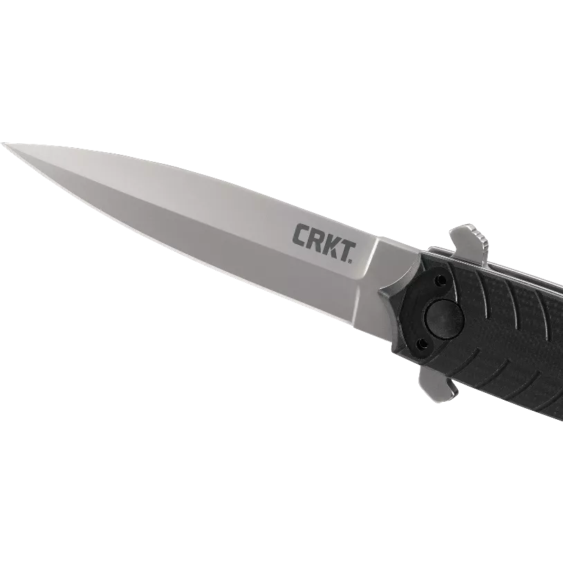 Ніж CRKT Xolotl (2265) - фото 2