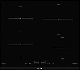 Варочная поверхность электрическая Gorenje IT641BCSC7 - фото Варочная поверхность электрическая Gorenje IT641BCSC7