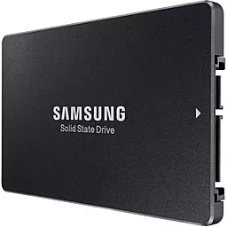 Накопичувач SSD Samsung PM893 240 GB (MZ7L3240HCHQ-00A07) - мініатюра 2