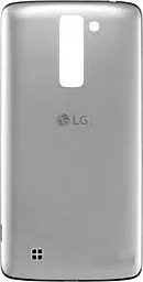 Задняя крышка корпуса LG D690 G3  Gray