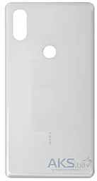 Задняя крышка корпуса Xiaomi Mi Mix 2S, Original White