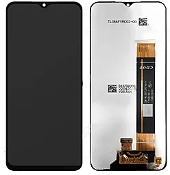 Дисплей Samsung Galaxy A23 A235 с тачскрином, оригинал, Black - фото Дисплей Samsung Galaxy A23 A235 с тачскрином, оригинал, Black
