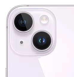Смартфон Apple iPhone 14 Plus 512GB Purple - мініатюра 4
