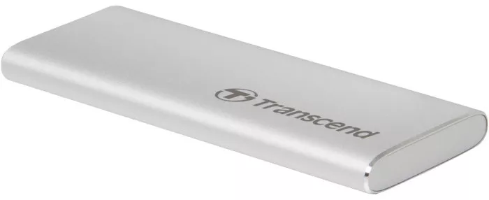 SSD Накопитель Transcend ESD260C 1TB (TS1TESD260C) - фото 2