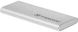 SSD Накопитель Transcend ESD260C 1TB (TS1TESD260C) - миниатюра 2 SSD Накопитель Transcend ESD260C 1TB (TS1TESD260C) - миниатюра 2
