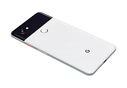 Google Pixel 2 XL 128GB Black & White - миниатюра 8