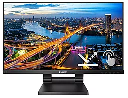 Монітор Philips 242B1TC/00, 242B1TC/01 - фото Монітор Philips 242B1TC/00, 242B1TC/01