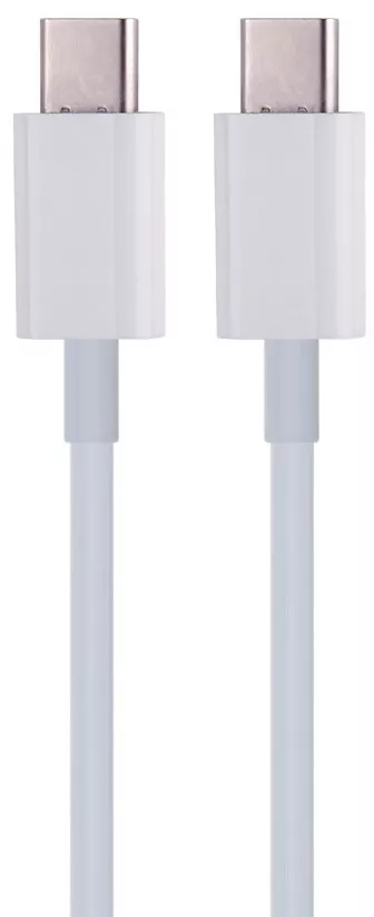 Кабель USB Apple USB Type-C to Type-C Cable 2M White
