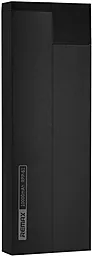 Повербанк Remax Kerolla Series RPP-61 10000 mAh Black