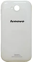 Задня кришка корпусу Lenovo A706 White
