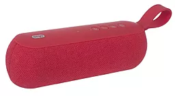 Колонки акустические Ergo BTS-720 Red - фото Колонки акустические Ergo BTS-720 Red