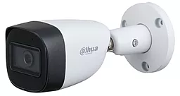 Камера видеонаблюдения DAHUA Technology DH-HAC-HFW1231CMP (2.8 мм)