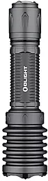 Фонарик аккумуляторный Olight Warrior X 3 (1x21700) Gunmetal grey - миниатюра 3 Фонарик аккумуляторный Olight Warrior X 3 (1x21700) Gunmetal grey - миниатюра 3