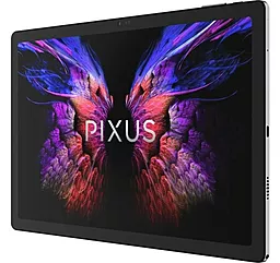 Планшет Pixus Wing 6/128Gb LTE Silver - мініатюра 2 Планшет Pixus Wing 6/128Gb LTE Silver - мініатюра 2
