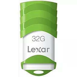 Флешка Lexar Jump Drive V30 32GB (LJDV30-32GABEU)