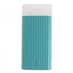 Повербанк Remax Proda PPL-18 Series 10000mAh Blue - фото Повербанк Remax Proda PPL-18 Series 10000mAh Blue