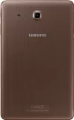 Планшет Samsung Galaxy Tab E 9.6 3G  (SM-T561NZNA) Gold Brown - миниатюра 2