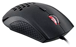 Комп'ютерна мишка Thermaltake eSPORTS Ventus X RGB (MO-VXO-WDOOBK-01) Black - фото Комп'ютерна мишка Thermaltake eSPORTS Ventus X RGB (MO-VXO-WDOOBK-01) Black