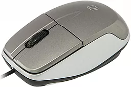 Компьютерная мышка Defender Optimum MS-940 USB (52942) Silver