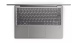 Ультрабук Lenovo IdeaPad 720S-13 (81BV002GUS) Iron Grey - миниатюра 4