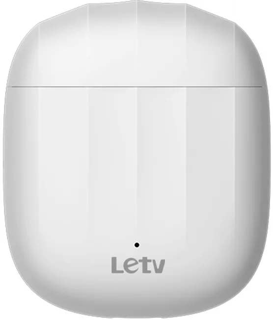 Наушники LeTV L18 White - фото 3