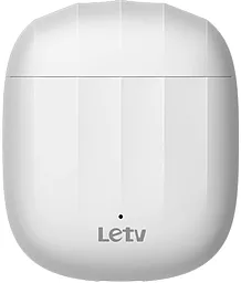 Наушники LeTV L18 White - миниатюра 3 Наушники LeTV L18 White - миниатюра 3