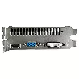 Відеокарта AFOX 2Gb DDR5 128Bit AF750TI-2048D5H5 PCI-E - мініатюра 2