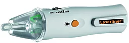 Безконтактний детектор Laserliner AC-Check - фото Безконтактний детектор Laserliner AC-Check