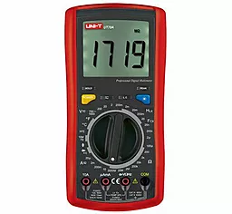 Мультиметр UNI-T UTM 170A (UT70A)