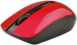 Компьютерная мышка Havit HV-MS989GT Red - фото Компьютерная мышка Havit HV-MS989GT Red