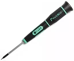 Отвёртка "звёздочка" Pro'sKit SD-081-T1 - фото Отвёртка "звёздочка" Pro'sKit SD-081-T1