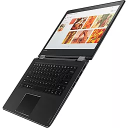 Ноутбук Lenovo Yoga 510-14 (80S7006XRA) - миниатюра 10
