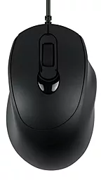 Компьютерная мышка TWolf V2 Black - фото Компьютерная мышка TWolf V2 Black