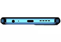 Смартфон Tecno Pova Neo-2 (LG6n) 6/128GB Dual Sim Cyber Blue (4895180789120) - миниатюра 5