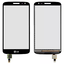 Сенсор (тачскрин) LG G2 Mini D610, G2 Mini Dual Sim D618, G2 Mini D620, G2 Mini D625 Black - фото Сенсор (тачскрин) LG G2 Mini D610, G2 Mini Dual Sim D618, G2 Mini D620, G2 Mini D625 Black