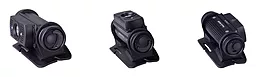 Ліхтарик Fenix HL60R CREE XM-L2 U2 NEUTRAL WHITE LED  Чорний - мініатюра 2