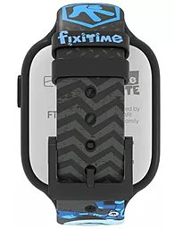Смарт-часы ELARI FixiTime Lite Black (ELFITL-BLK) - миниатюра 3 Смарт-часы ELARI FixiTime Lite Black (ELFITL-BLK) - миниатюра 3