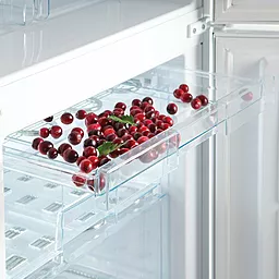 Холодильник с морозильной камерой Snaige RF56SM-S5JJ2F - миниатюра 6