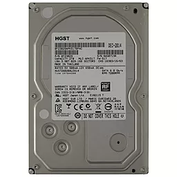 Жесткий диск Hitachi 3.5" 2TB (0F23029 / HUS726020ALE614)