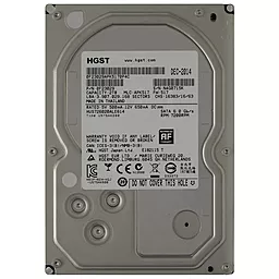 Жесткий диск Hitachi 3.5" 2TB (0F23029 / HUS726020ALE614) - фото Жесткий диск Hitachi 3.5" 2TB (0F23029 / HUS726020ALE614)