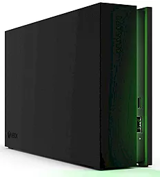 Зовнішній жорсткий диск Seagate Game Drive for Xbox 8TB USB3.0 (STKW8000400) - мініатюра 2